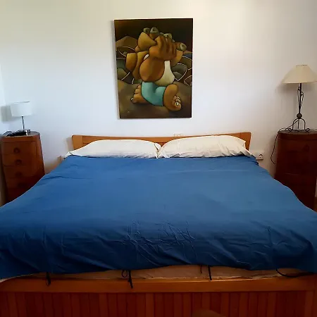 Vakantiehuis Bungalow Islasol