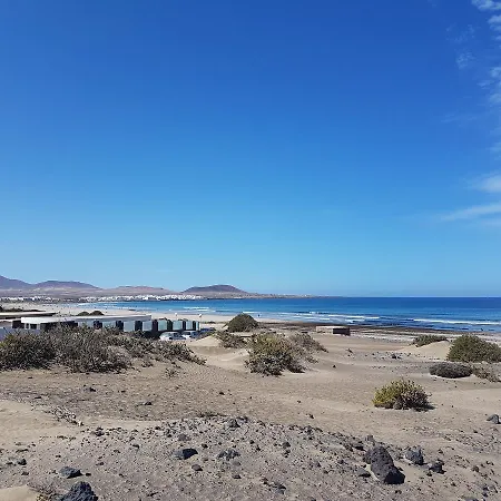 Bungalow Islasol Vakantiehuis *