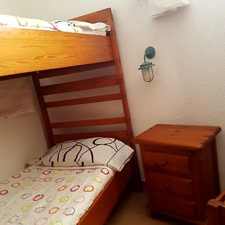 Bungalow Islasol Holiday home *