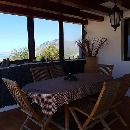 Bungalow Islasol Famara
