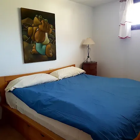 Bungalow Islasol