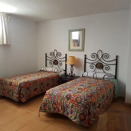 Holiday home Bungalow Islasol *