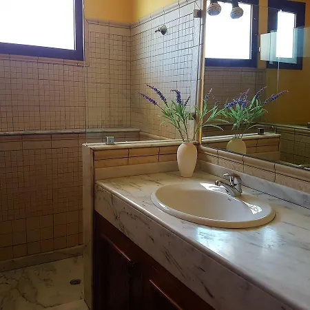 Vakantiehuis Bungalow Islasol