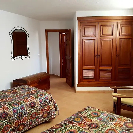 Bungalow Islasol Holiday home Famara