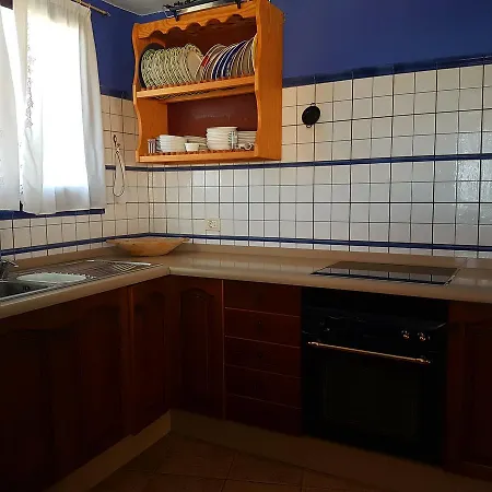 Bungalow Islasol Vakantiehuis *