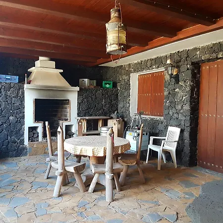 Bungalow Islasol *