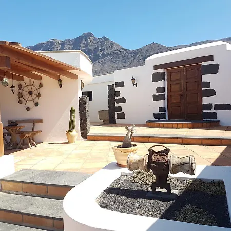 Holiday home Bungalow Islasol
