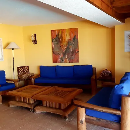 Holiday home Bungalow Islasol *