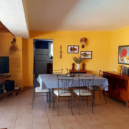 Bungalow Islasol Holiday home *