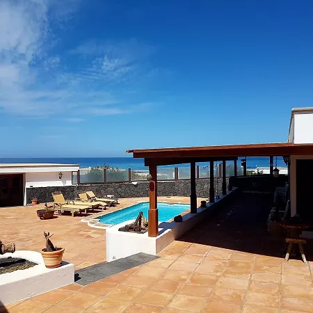 Bungalow Islasol Holiday home *