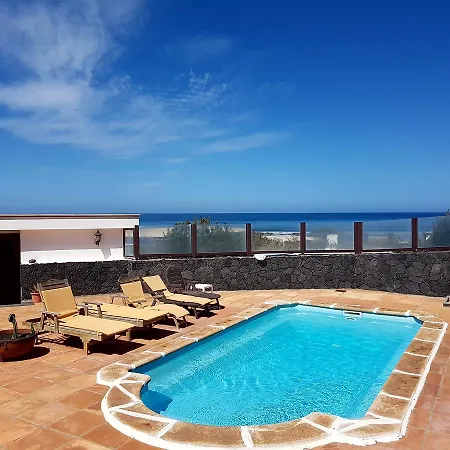 Bungalow Islasol Holiday home